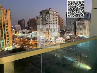 1 Bedroom Apartment for Rent in Al Rashidiya, Ajman - WhatsApp Image 2025-03-09 at 9.24. 02 PM. jpeg