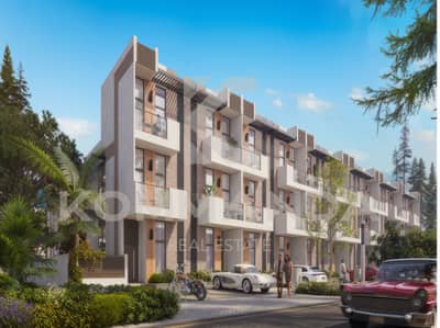 3 Bedroom Townhouse for Sale in Dubailand, Dubai - 8_172532. png