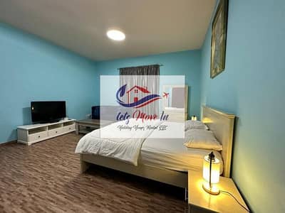 Studio for Rent in International City, Dubai - preview (3) (4). jpg