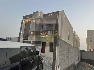 4 Bedroom Villa for Sale in Al Yasmeen, Ajman - IMG-20250308-WA0024. jpg