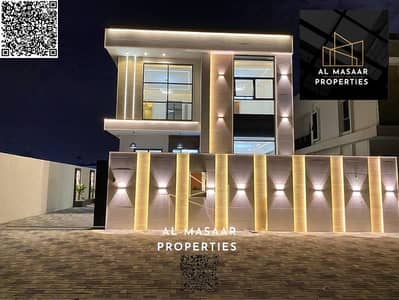 4 Bedroom Villa for Sale in Al Helio, Ajman - batch_763836190-800x600. jpeg