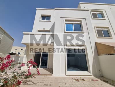 3 Bedroom Villa for Rent in Al Reef, Abu Dhabi - WhatsApp Image 2025-03-09 at 2.45. 42 PM. jpeg