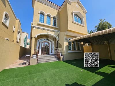 5 Bedroom Villa for Sale in Al Mowaihat, Ajman - صورة واتساب بتاريخ 1446-08-28 في 14.02. 28_3982a1b1. jpg