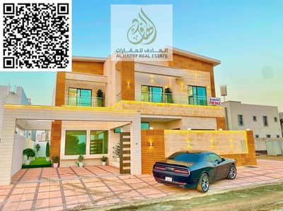 5 Bedroom Villa for Rent in Al Yasmeen, Ajman - WhatsApp Image 2025-03-09 at 10.30. 52 PM. jpeg