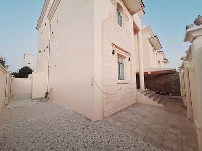 6 Bedroom Villa for Rent in Shakhbout City, Abu Dhabi - WhatsApp Image 2024-12-21 at 17.58. 53_32baf7d8. jpg