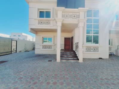 6 Bedroom Villa for Rent in Mohammed Bin Zayed City, Abu Dhabi - WhatsApp Image 2025-01-02 at 10.23. 52_d9b920db. jpg