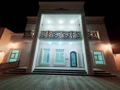 4 Bedroom Villa for Rent in Madinat Al Riyadh, Abu Dhabi - WhatsApp Image 2025-02-01 at 21.50. 28_efa6748b. jpg