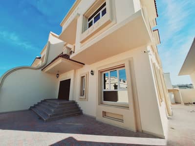 4 Bedroom Villa for Rent in Khalifa City, Abu Dhabi - WhatsApp Image 2025-02-06 at 09.43. 04_81f2e7f7. jpg