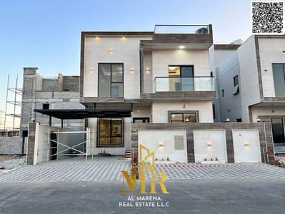 4 Bedroom Villa for Sale in Al Yasmeen, Ajman - WhatsApp Image 2025-03-02 at 10.15. 42 AM. jpeg