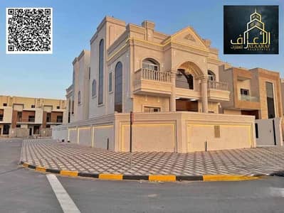 5 Bedroom Villa for Sale in Al Helio, Ajman - 659d2293-7512-4b03-82c9-dc92728e6703. jpg