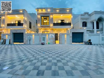 5 Bedroom Villa for Sale in Al Helio, Ajman - WhatsApp Image 2025-02-15 at 6.47. 10 PM. jpeg