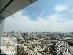 شقة في برج الكورنيش،كورنيش عجمان 2 غرف 710000 درهم - 11077765