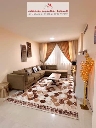 1 Bedroom Apartment for Rent in Al Qasba, Sharjah - WhatsApp Image 2025-03-09 at 10.59. 31 PM (2). jpeg