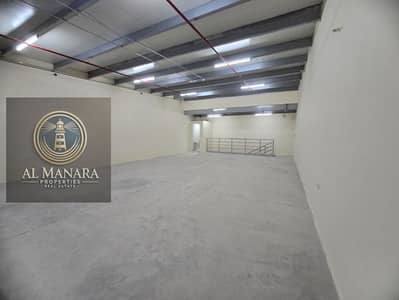 Warehouse for Rent in Ajman Industrial, Ajman - IMG-20250210-WA0480. jpg