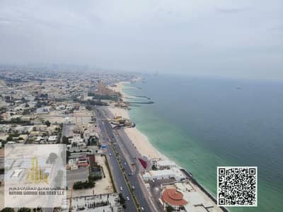 2 Bedroom Apartment for Sale in Corniche Ajman, Ajman - WhatsApp Image 2025-03-09 at 13.39. 22. jpeg