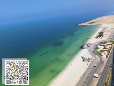 فلیٹ 2 غرفة نوم للبيع في كورنيش عجمان، عجمان - WhatsApp Image 2025-03-09 at 22.26. 58. jpeg