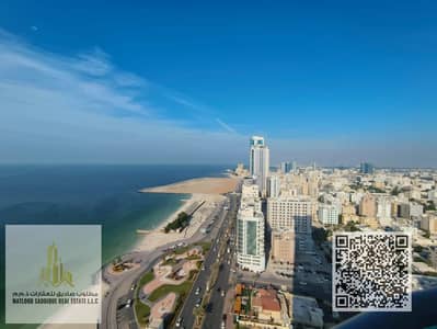 شقة 2 غرفة نوم للبيع في كورنيش عجمان، عجمان - WhatsApp Image 2025-03-09 at 19.40. 10. jpeg