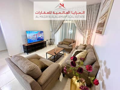 فلیٹ 2 غرفة نوم للايجار في التعاون، الشارقة - WhatsApp Image 2025-03-09 at 11.06. 41 PM. jpeg