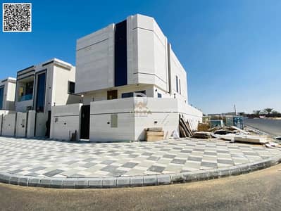 5 Bedroom Villa for Sale in Al Helio, Ajman - WhatsApp Image 2025-02-10 at 5.08. 47 PM. jpeg