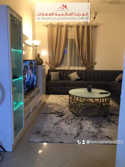 فلیٹ 1 غرفة نوم للايجار في التعاون، الشارقة - WhatsApp Image 2025-03-09 at 11.22. 55 PM (1). jpeg