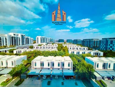 1 Bedroom Apartment for Rent in Aljada, Sharjah - 1aca7881-1cf2-4da3-92ed-ecbffeed9f39. jpg