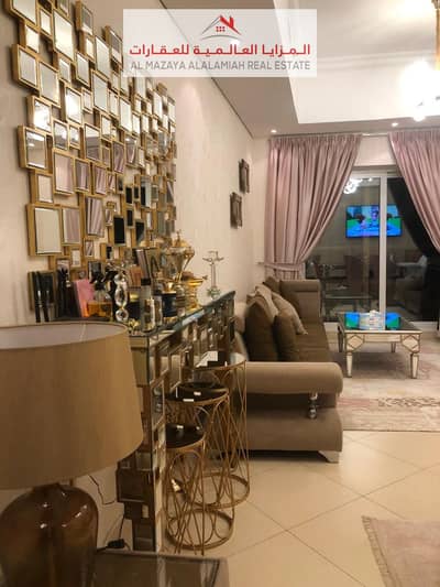 1 Bedroom Flat for Rent in Al Taawun, Sharjah - WhatsApp Image 2025-03-09 at 11.38. 00 PM (3). jpeg