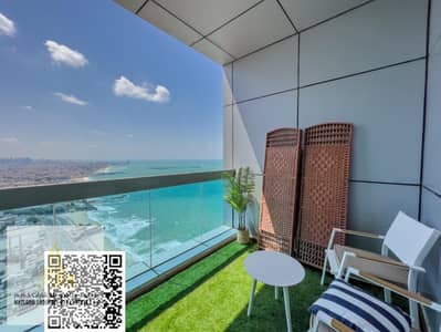 1 Спальня Апартаменты Продажа в Корниш Аджман, Аджман - WhatsApp Image 2025-03-09 at 23.42. 05. jpeg
