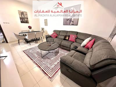 شقة 2 غرفة نوم للايجار في الخان، الشارقة - WhatsApp Image 2025-03-09 at 11.43. 23 PM (1). jpeg