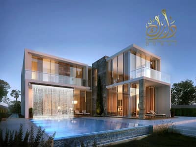 9 Cпальни Вилла Продажа в Дамак Хиллс, Дубай - 4287. jpg