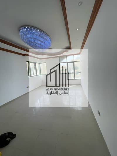 Apartment for rent Al Rashidiya Towers 38k