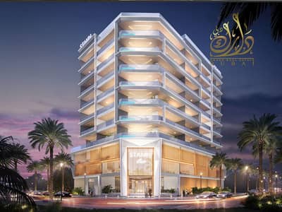 1 Bedroom Apartment for Sale in Al Satwa, Dubai - Screenshot 2025-02-22 134700. png