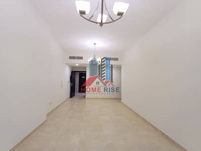 Brand New building 2BHK With  Wardrobes Balcony Parking Free Near Nahda Park Sharjah.