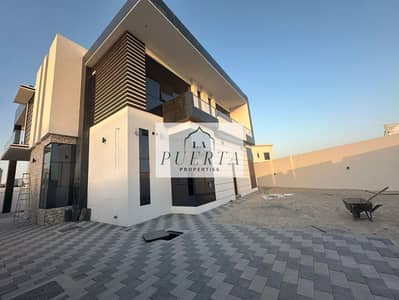 5 Bedroom Villa for Rent in Al Quoz, Dubai - IMG-20250220-WA0061. jpg