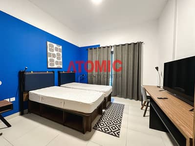 Furnished Apartment I Converted to 2BR I Family Building