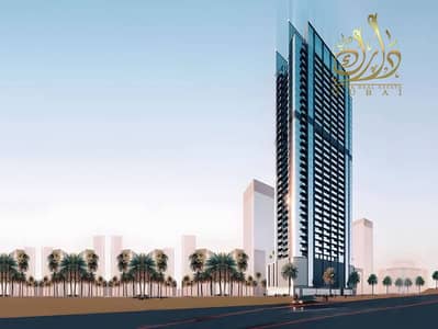 1 Bedroom Flat for Sale in Majan, Dubai - 01. jpg