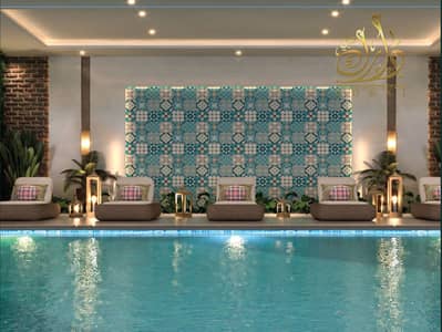3 Bedroom Apartment for Sale in Al Mamzar, Sharjah - PHOTO (4). png