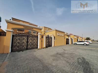 5 Bedroom Villa for Rent in Mohammed Bin Zayed City, Abu Dhabi - 1000311071. jpg