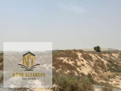 Industrial Land for Sale in Al Sajaa Industrial, Sharjah - WhatsApp Image 2025-01-13 at 02.42. 05_029d6b02. jpg