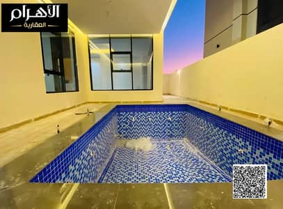 6 Bedroom Villa for Sale in Al Bahia, Ajman - batch_764385397-800x600. jpg