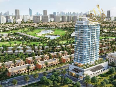 1 Bedroom Apartment for Sale in Dubai Sports City, Dubai - IMG-20241214-WA0044. jpg