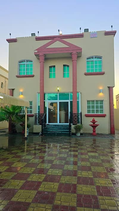 5 Bedroom Villa for Rent in Al Rawda, Ajman - IMG-20250226-WA0181. jpg