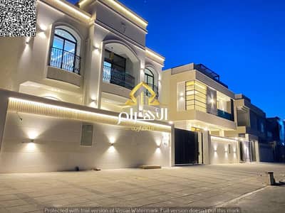 5 Bedroom Villa for Sale in Al Bahia, Ajman - batch_759788573-1066x800. jpg