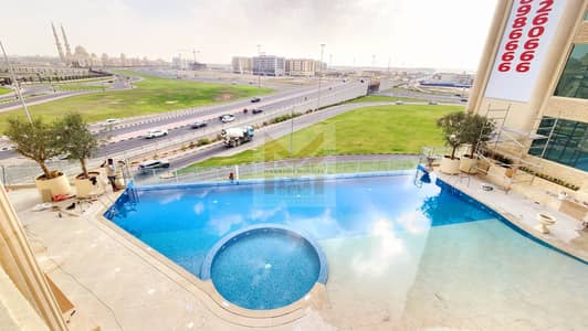 1 Bedroom Apartment for Rent in Muwaileh Commercial, Sharjah - 1a7f7964-cbf7-498d-9ad9-a4a547b0fc1e. jpeg
