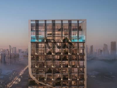 Studio for Sale in Jumeirah Village Circle (JVC), Dubai - Best Deal | Prime Location | Iconic Structure