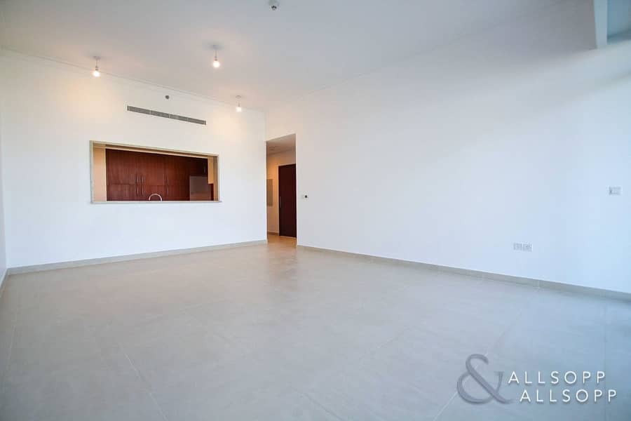 Hotel Apartment | 2 Bed | Part Golf View