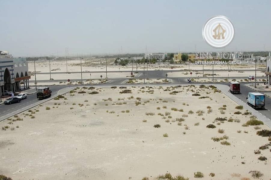Farm with palm + fruit and vegetables in Al rahba
