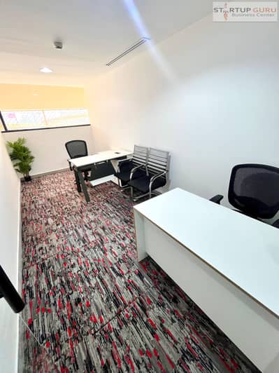 Office for Rent in Sheikh Zayed Road, Dubai - WhatsApp Image 2025-02-05 at 11.37. 47 AM. jpeg