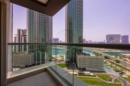 1 Bedroom Flat for Sale in Al Reem Island, Abu Dhabi - 021A3784. jpg