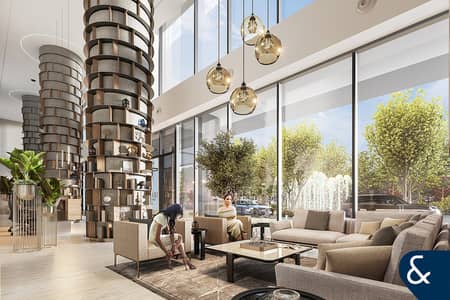 2 Bedroom Apartment for Sale in Motor City, Dubai - Limited Offer | Handover 2027 | Flexible Payment