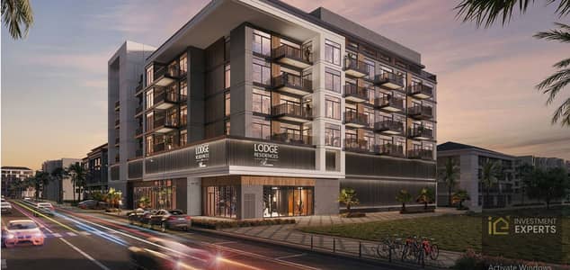 1 Bedroom Apartment for Sale in Jumeirah Village Circle (JVC), Dubai - Pool View | Quick Sell | Largest Layout